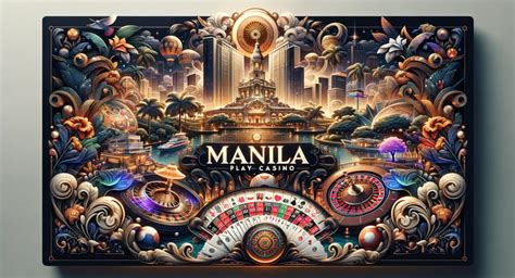 manilaplay casino|ManilaPlay.